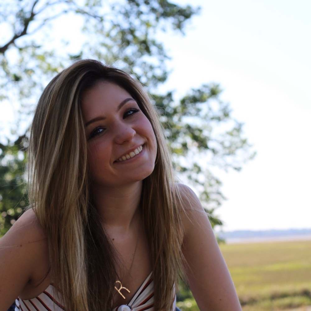 Meet your Posher, Madison